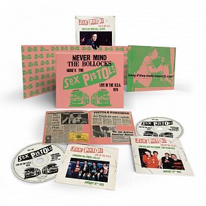 Live ´78 - 3 CD