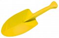 Androni Lopatka na písek - 27 cm, žlutá