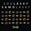 Soulásky & samolásky - CD