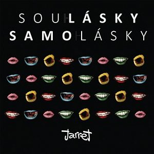 Soulásky & samolásky - CD