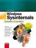 Windows Sysinternals: Vylaďte si systém