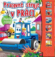 Pracovné stroje v práci