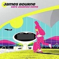 James Bourne: Safe Journey Home - CD