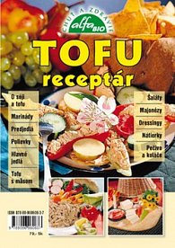 Tofu receptár