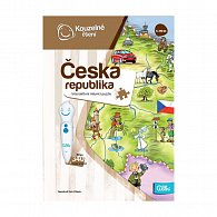 Česká republika - Puzzle