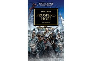 Warhammer 40 000 Prospero hoří