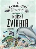 Mořská zvířata