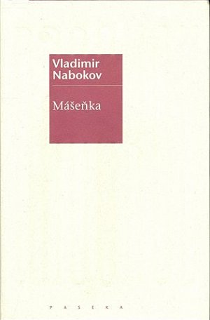 Mášenka