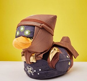 Tubbz Kachnička plyšová Eris Morn