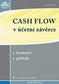 Cash Flow v účetní závěrce