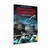 Kniha Útěk z Alcatrazu (Únikovka)