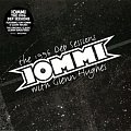 Tony Iommi, Glenn Hughes - The 1996 Dep Sessions (Coloured)