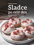 Sladce po celý den - Recepty od Baking with Kate