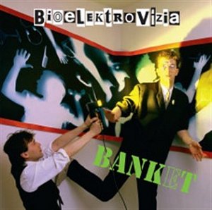 Bioelektrovízia (CD)