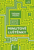 Trénink mozku: Minutové luštěnky