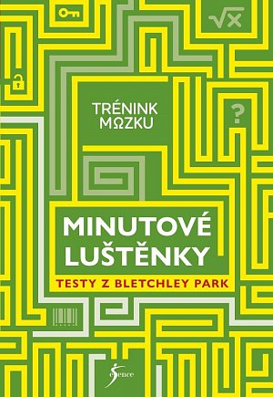 Trénink mozku: Minutové luštěnky