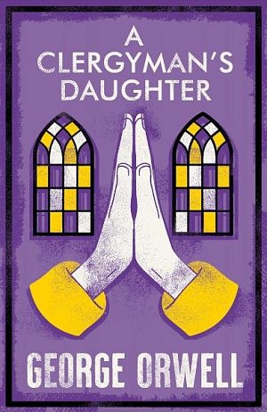 A Clergyman’s Daughter