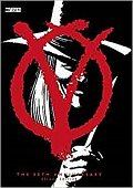 V for Vendetta 30th Anniversary: Deluxe Edition