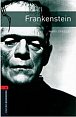 Oxford Bookworms Library 3 Frankenstein (New Edition)