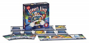 Lenny´s Limo