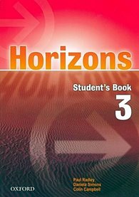 Horizons 3 Student´s Book