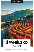 Španělsko autem - Po vedlejších cestách za silnými zážitky
