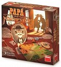 Papá Winchester - rodinná hra