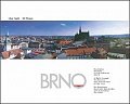 Brno – procházka dějinami a architekturo