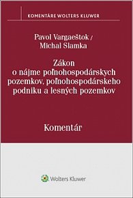 Zákon o nájme poľnohospodárskych pozemkov, poľnohosp. podniku a lesných pozemkov