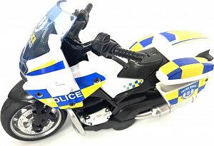 Motorka 1:14