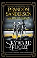 Skyward Flight: The Collection: Sunreach, ReDawn, Evershore, 1.  vydání