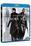 Temná věž Blu-ray, 1.  vydání