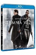 Temná věž Blu-ray, 1.  vydání