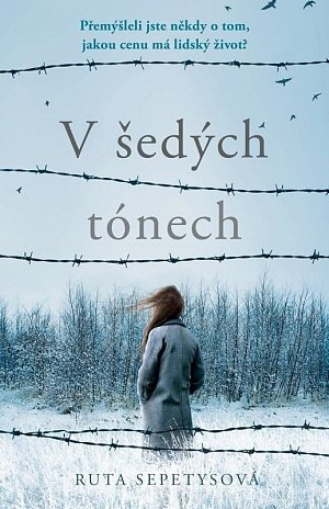 V šedých tónech - brož., 2.  vydání