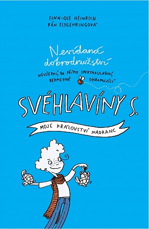 Svéhlavíny S. 1 - Moje království nadranc