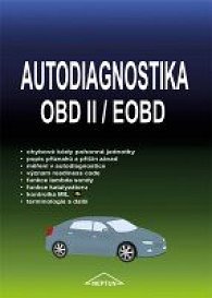 Autodiagnostika OBD II/EOBD