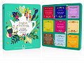 English Tea Shop Čaj Ultimate collection bio vánoční 136 g, 72 ks