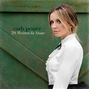 29: Written In Stone (CD)