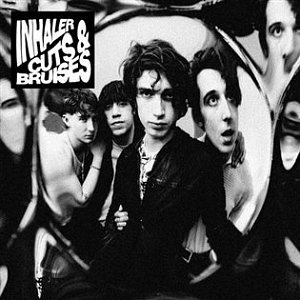 Cuts & Bruises (CD)