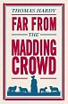 Far From the Madding Crowd: Annotated Edition (Alma Classics Evergreens)