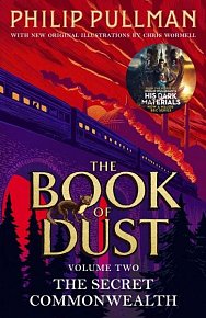 The Secret Commonwealth: The Book of Dust Volume Two, 1.  vydání