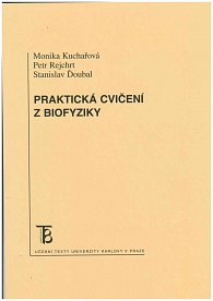 Praktická cvičení z biofyziky, 3.  vydání