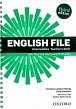 English File Intermediate Teacher´s Book with Test and Assessment CD-ROM (3rd)