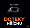 Doteky hříchu - Dramatické kriminální příběhy podle skutečných událostí - CDmp3