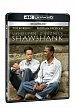 Vykoupení z věznice Shawshank 4K Ultra HD + Blu-ray
