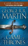 A Game of Thrones, 1.  vydání