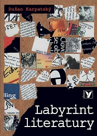Labyrint literatury, 4.vydání