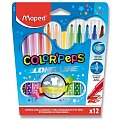 Maped - Fixy Color´ Peps 12 ks, 1.  vydání