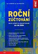 ANAG Roční zúčtování daně z příjmů ze závislé činnosti za rok 2024