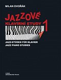 Jazzové klavírní etudy 1